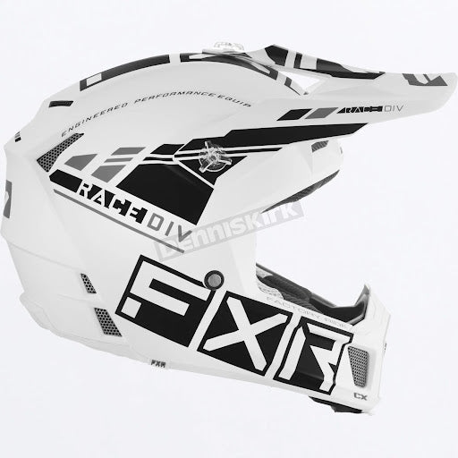 CLUTCH CX PRO MIPS HELMET L GREYSCALE