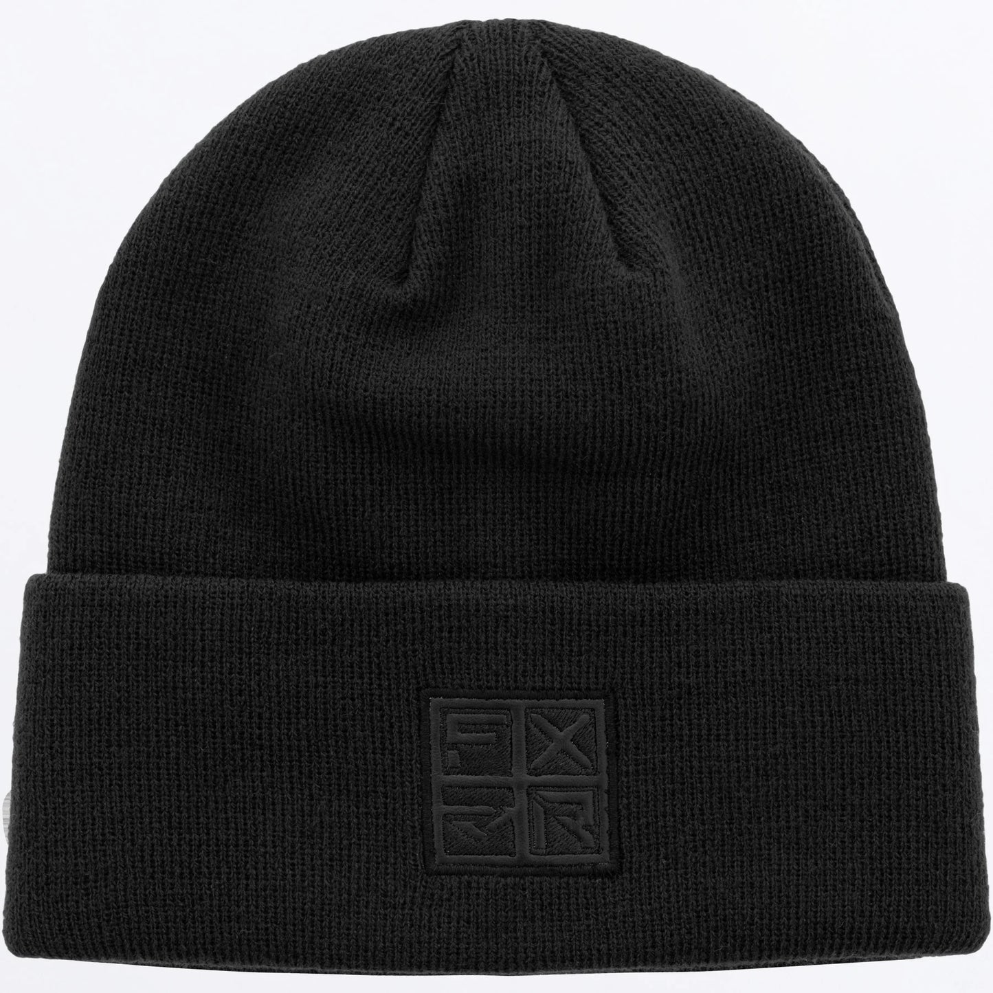 FXR Task Beanie Youth Black