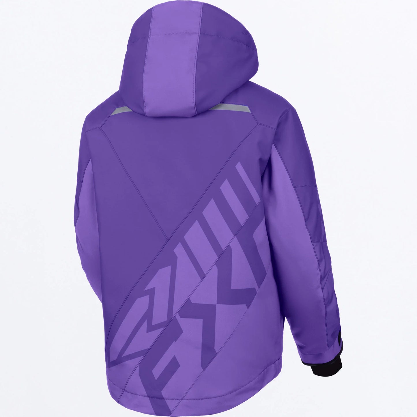 FXR Youth's Cold Cross CX Jacket