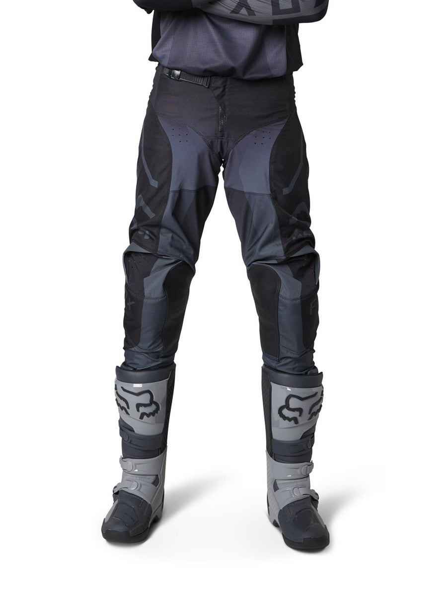 Fox Pants 180 Leed Black Size 38