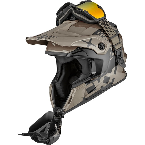 HELM TITAN DL VIPER TIT GLOSS 2TG