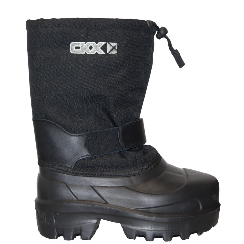 CKX Boreal Boots Jr Size 4