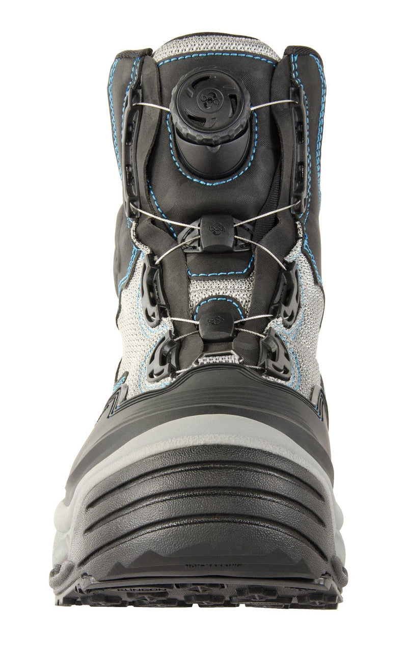 Korkers Women's Darkhorse Wading Boot Size 7