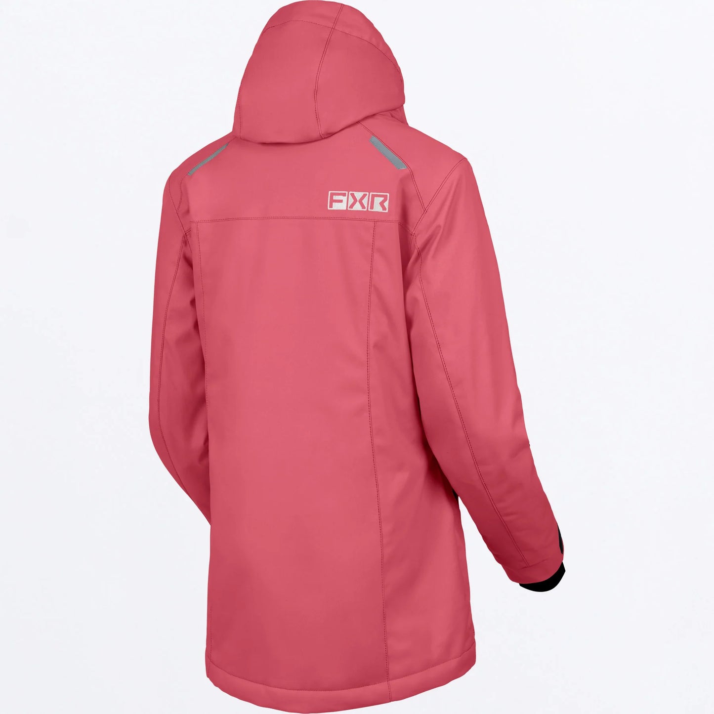 FXR Aerial Jacket Women's Dust and Bone Size 12