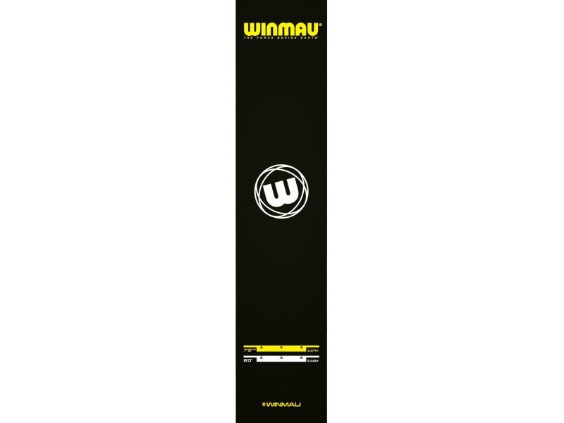 Winmau Xtreme Dart Mat