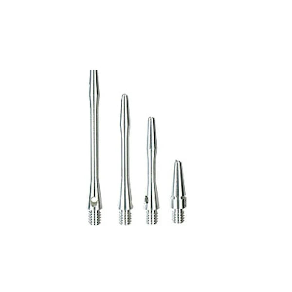 Datashaft Aluminum Shaft Medium Silver