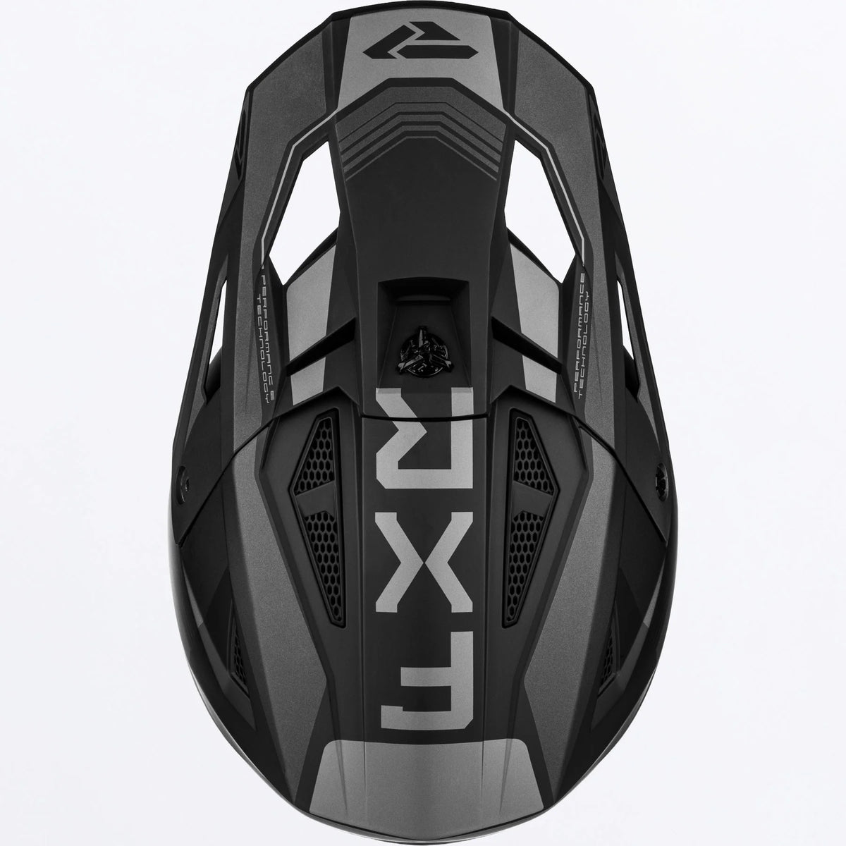 FXR Apex Snow Helmet