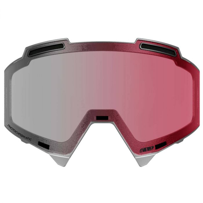 509Sinister X7 Lens RD Mirror Smoke Tint