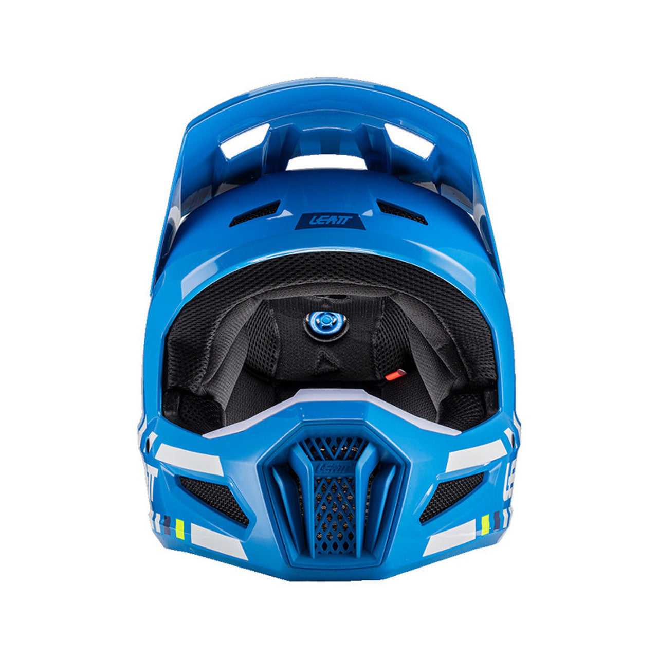 Leatt 2.5 Helmet V24 Cyan Size S