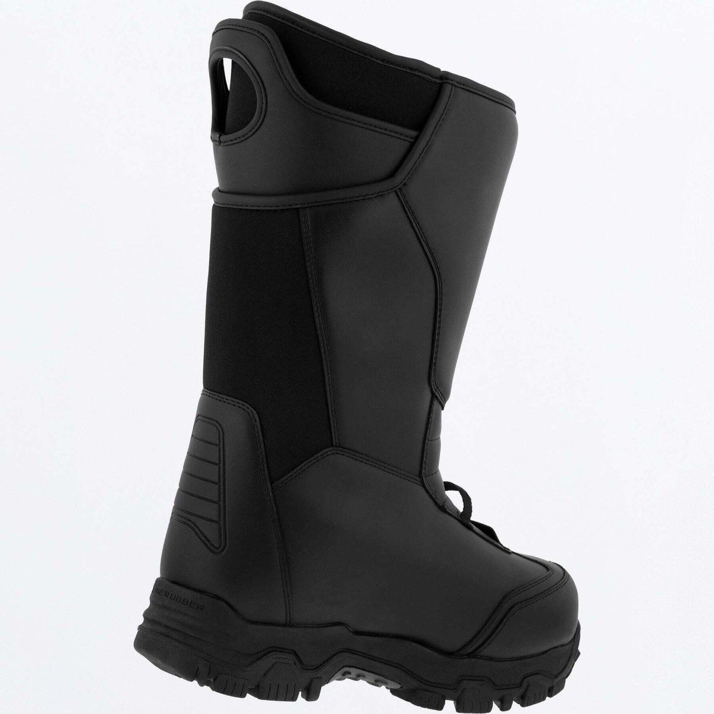 X-CROSS PRO-ICE BOOT BK SZ9
