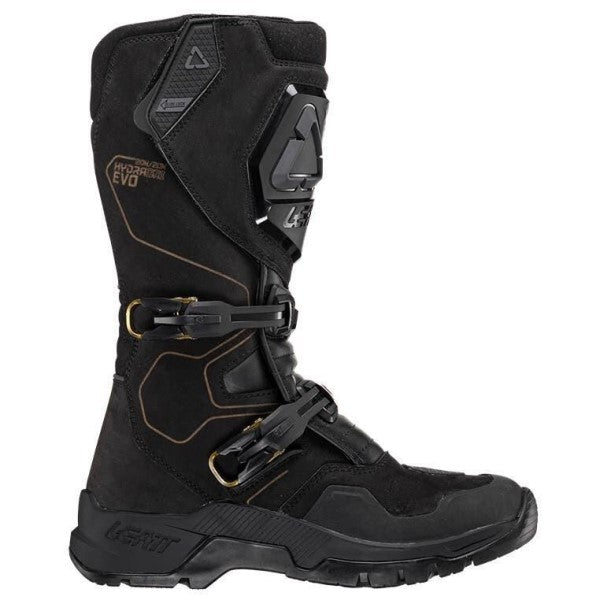 BOOTS ADV HYDRADRI 7.5 STLTH 11 LEATT