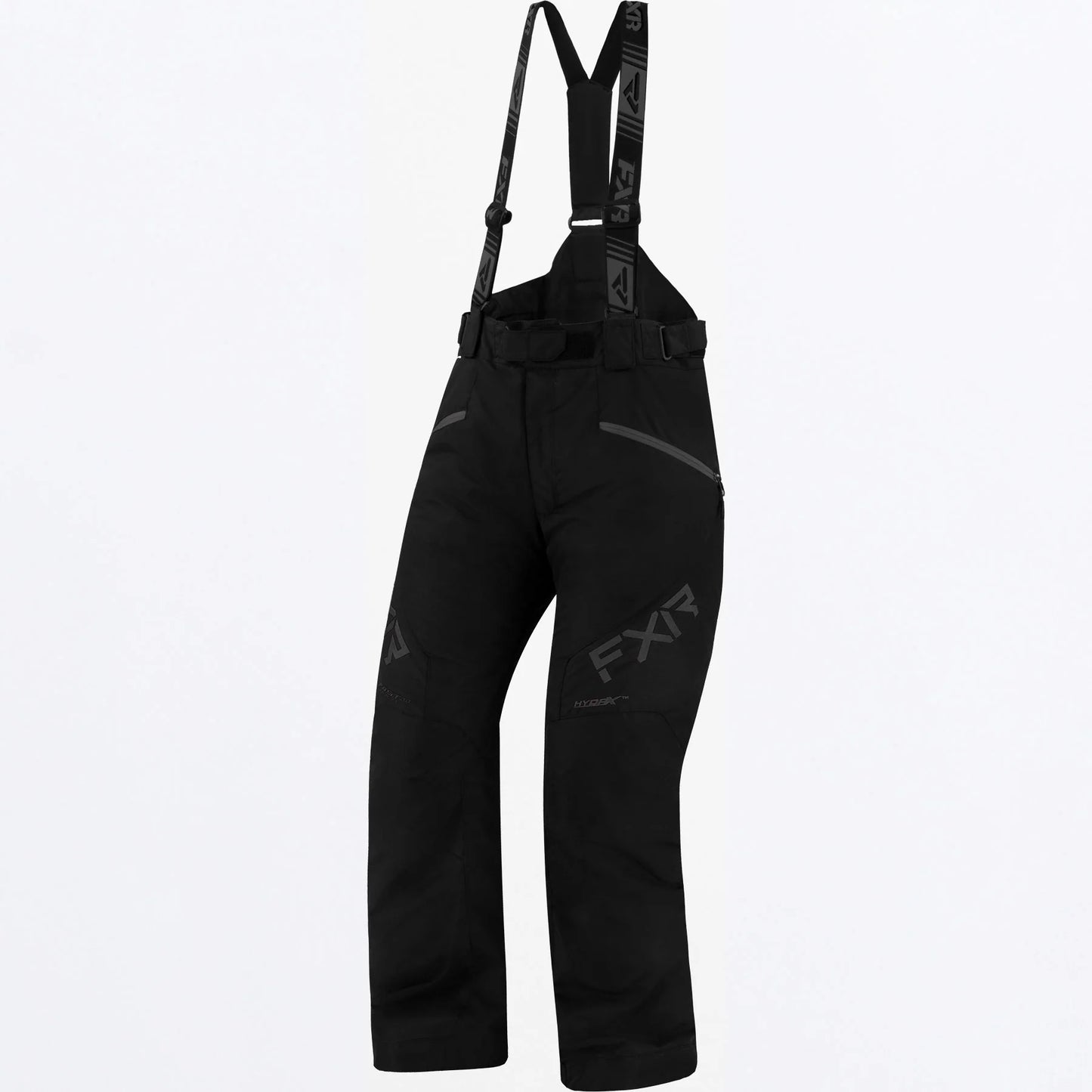 FXR Fresh Pants Women's Black Ops Size 14