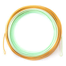 Airflo Superflo Bomber Fly Line WF9 BG/AQ