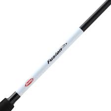 Berkley Fusion Spincast Combo 6'6'' 2pc 