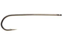 DFT Streamer 898 Hook #8 25pk