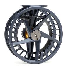 Lamson Liquid Max Fly Reel Cadet 8
