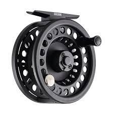 Shakespeare Cedar Canyon Premier Fly Reel 7/8wt