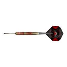 BDX Darts Brass Red 22g