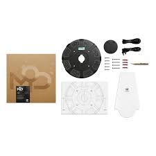 MOD Dartboard Hub