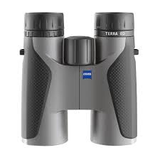 Zeiss Terra ED 10X42 Gray