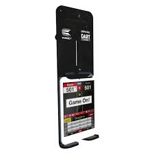 Target Darts Tablet Holder