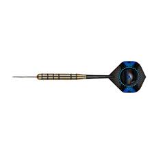 BDX Darts Brass Blue 26g