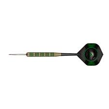 BDX Darts Brass Green 24g