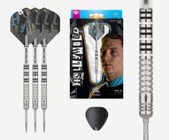 Target Chris Dobey Hollywood G1 24 g SP 90% Tungsten