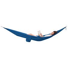 Coghlan's Parachute Hammock 5'x10.5'