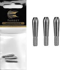 Target Darts Grip Style Tops