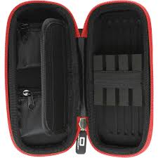 Datadart Pro Pac Dart Case Red