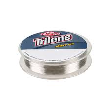 Berkley Trilene Micro Ice 8lb 110yds