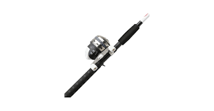 Berkley Fusion Spincast Combo 6'6'' 2pc 