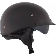 Helmet Revolt RSV Solid Medium