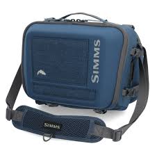 Simms Freestone Hip Pack Midnight