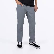 M TECH AIR PANT 34 Gray