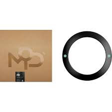 Target Darts MOD Dartboard Surround Black