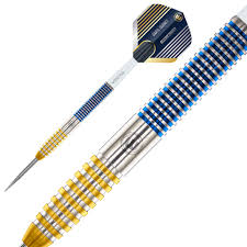 Winmau Daryl Gurney SC1 Darts 23 g 90% tungsten
