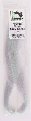 Krystal Flash (Gray Ghost)
