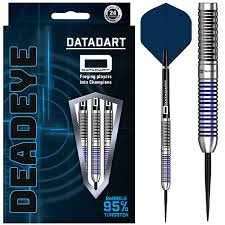 Datadart Deadeye 22 g 95% Tungsten
