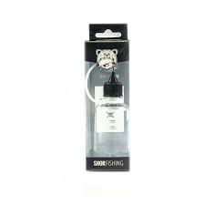 Shor Plastic Applicator For Head Cement