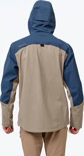 Orvis Pro Fishing Jacket Mens Ink/Brindle XL