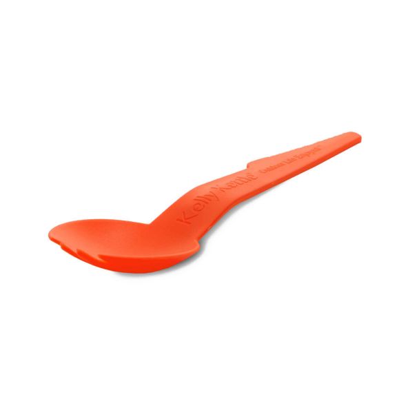 Kelly Kettle Spork Orange