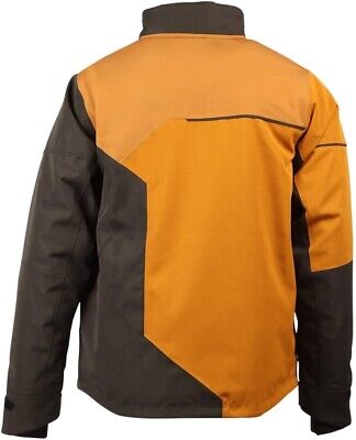 509 Range Insulated Jacket Buckhorn Size M