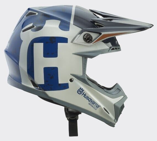 Husqvarna Bell Gotland Moto 9 Mips Helmet Size XL