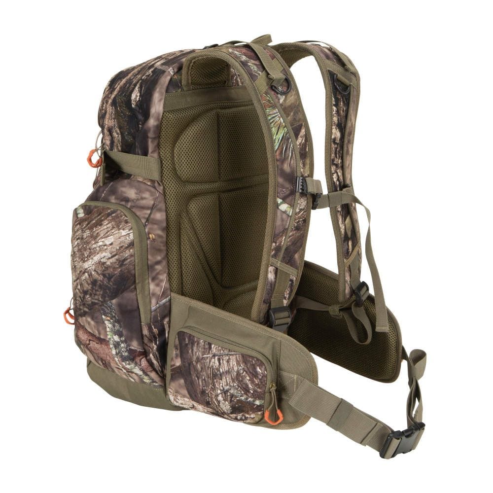 Allen Terrain Knoll 2800 Daypack Camo