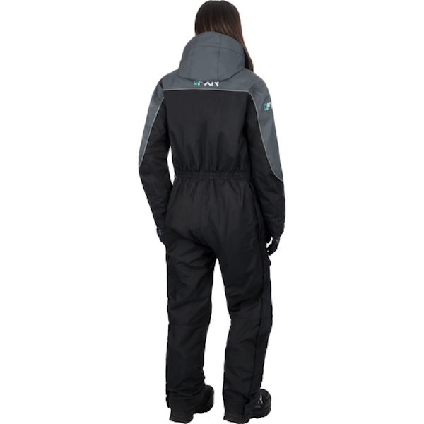 W EXCURSION MONOSUIT SZ10