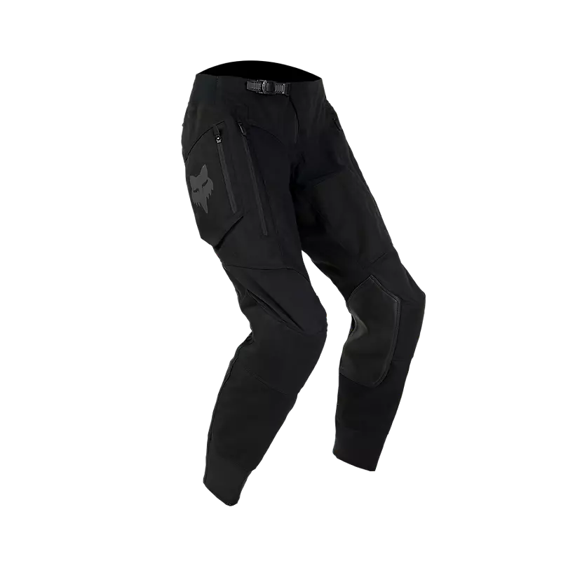 Fox Off-Road Pants Ranger Women's Black Size 6