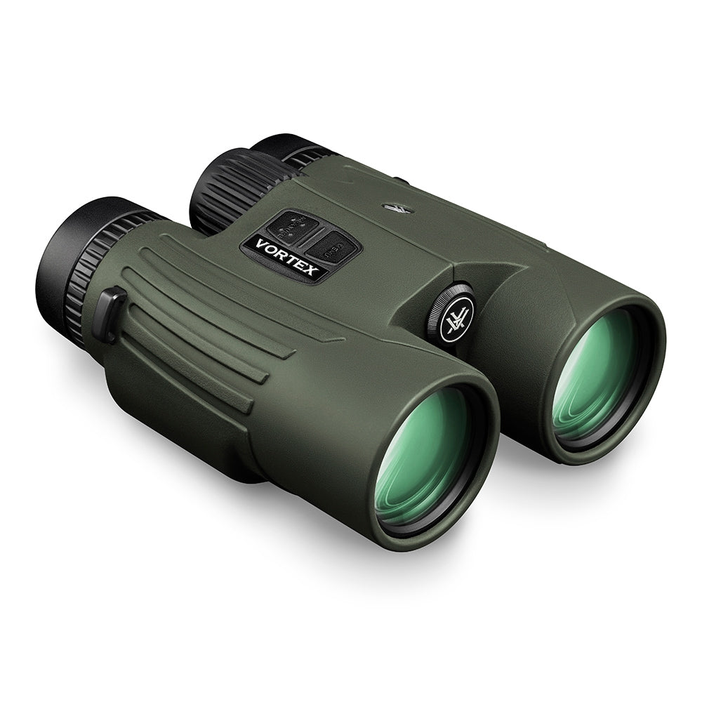 Vortex Fury HD5000 10X42 Laser Rangefinder Binos
