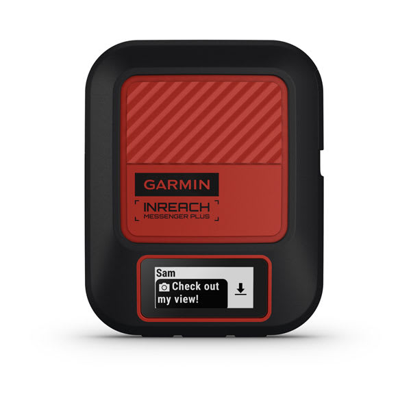 Garmin Inreach Messenger